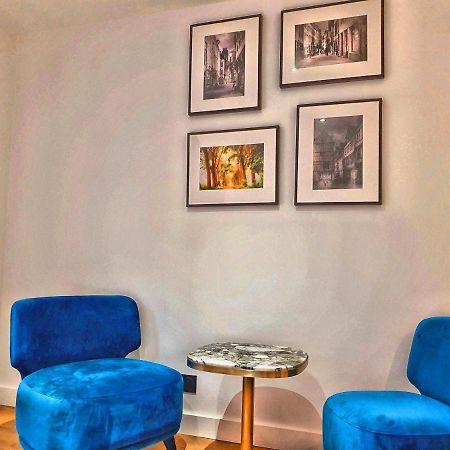 Suite Saint Lo ルーアン エクステリア 写真